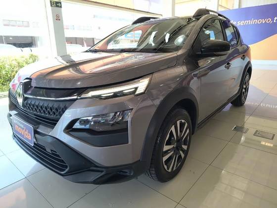 RENAULT KARDIAN 1.0 TCE FLEX EVOLUTION EDC